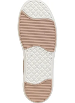 ELENA EDEN Sneaker aus Nappaleder mit luftiger Perforation