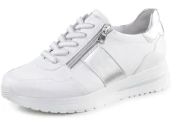 ELENA EDEN Sneaker aus Nappaleder