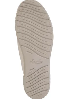 ELENA EDEN Sneaker aus Nubukleder