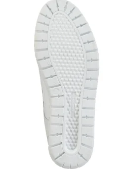 ELENA EDEN Sneaker aus Veloursleder