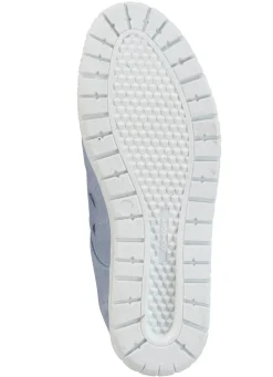 ELENA EDEN Sneaker aus Veloursleder