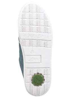 ELENA EDEN Sneaker mit Kontrast-Besätzen