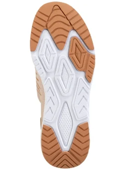 ELENA EDEN Sneaker mit MemoSoft-Textileinlage