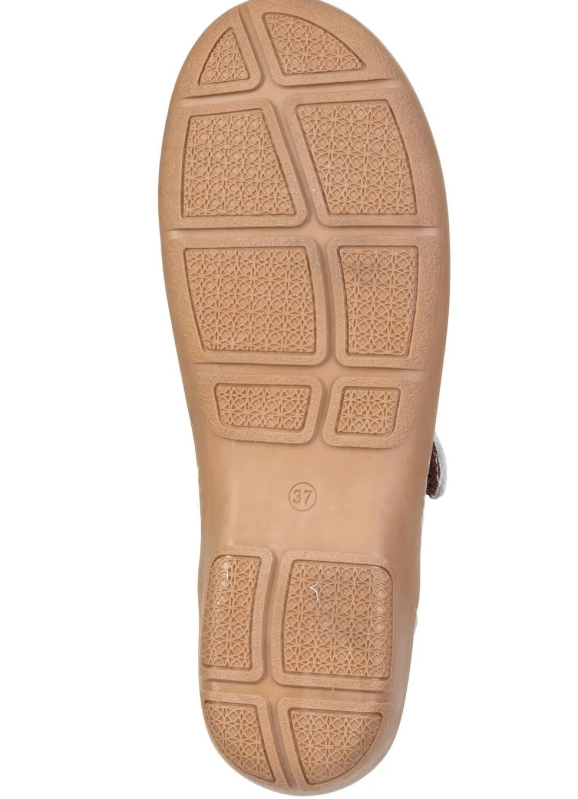 ELENA EDEN, sommerliche Damen-Slipper, Weite G, mit herausnehmbarem Fußbett