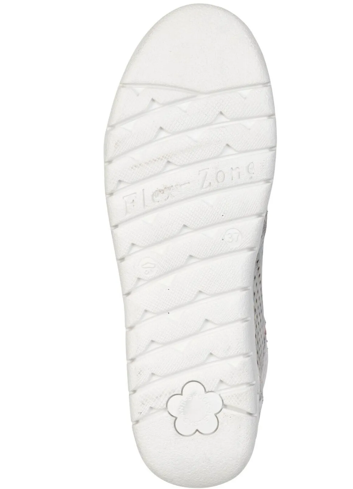 ELENA EDEN, sommerliche Damen-Boots, Weite H, mit herausnehmbarem Fußbett