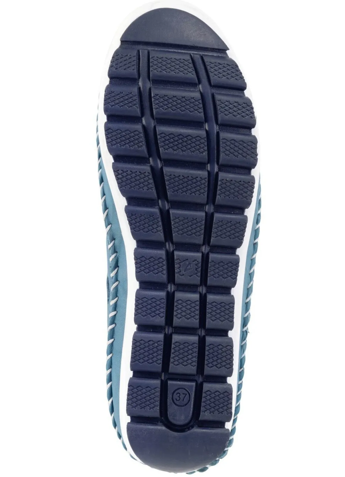 ELENA EDEN, sommerliche Damen-Slipper, Weite G, mit herausnehmbarem Fußbett