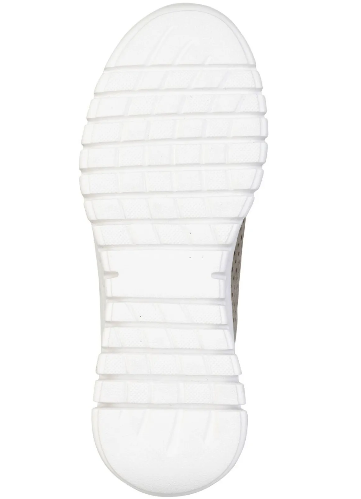 ELENA EDEN, sommerliche Damen-Sneaker, Weite H, mit herausnehmbarem Fußbett
