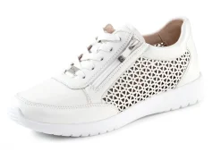 ELENA EDEN, sommerliche Damen-Sneaker, Weite G, mit herausnehmbarem Fußbett