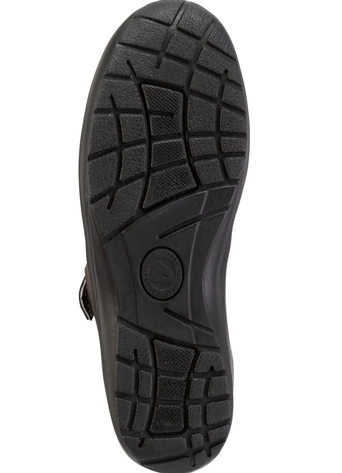 ELENA EDEN, sommerliche Damen-Slipper, Weite H, mit herausnehmbarem Fußbett
