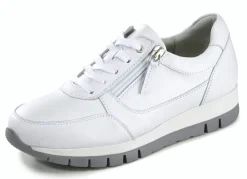 ELENA EDEN, sportliche Damen-Sneaker, Weite H, mit herausnehmbarem Fußbett