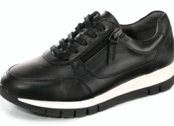 ELENA EDEN, sportliche Damen-Sneaker, Weite H, mit herausnehmbarem Fußbett