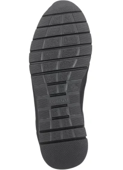 ELENA EDEN, sportliche Damen-Sneaker, Weite H, mit herausnehmbarem Fußbett
