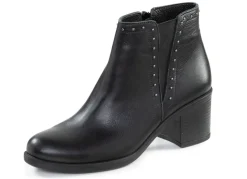 ELENA EDEN Stiefelette mit angesagten Ziernieten