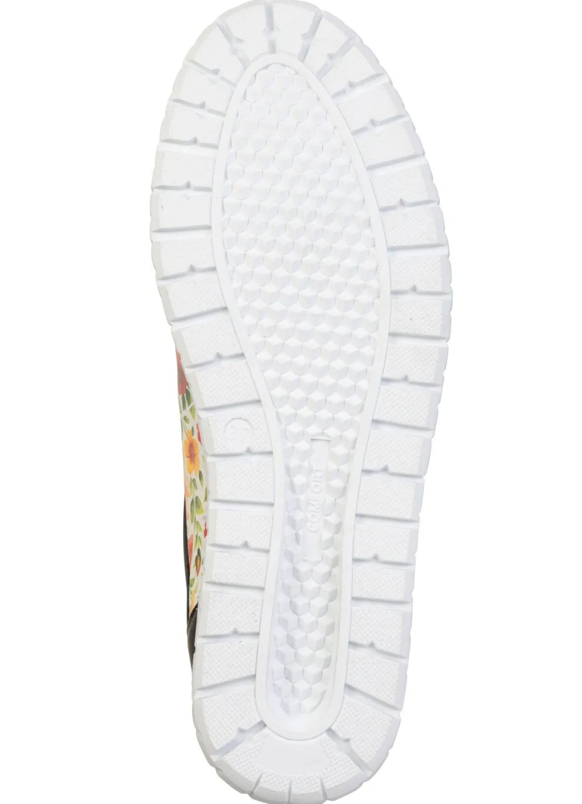 ELENA EDEN, stilvolle Damen-Sneaker, Weite G, mit herausnehmbarem Fußbett