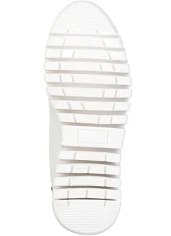 ELENA EDEN, stylische Damen-Sneaker, Weite G, mit herausnehmbarem Fußbett