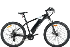 E-Mountainbike von Veccocraft