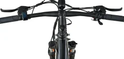E-Mountainbike von Veccocraft