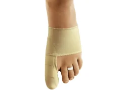 epitact Korrekturorthese Hallux valgus mit Doppelschutz