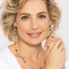 Farbenfrohe Eleganz: Armband mit Quarzen in verschiedenen Farben