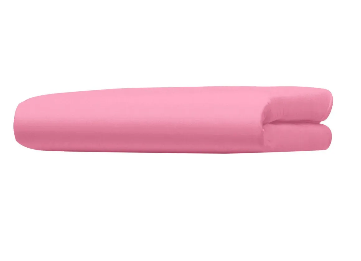 Fein-Single-Jersey Spannbetttücher