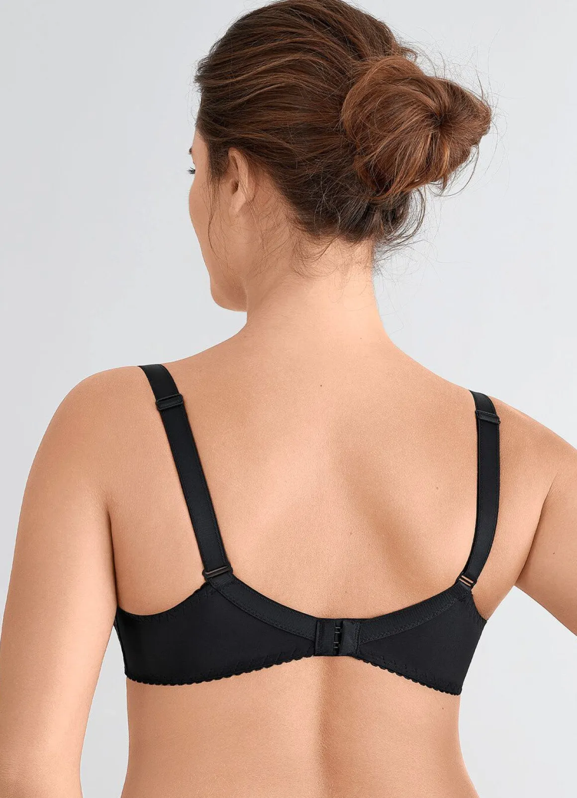 Felina Bügel-BH mit elastischer Stickereispitze