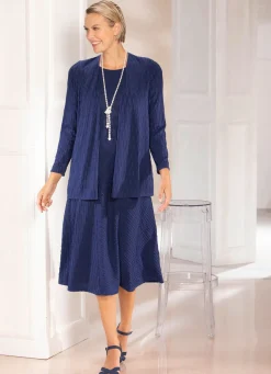 Figur umspielendes Chasuble
