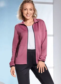 Fleecejacke von „LPO“