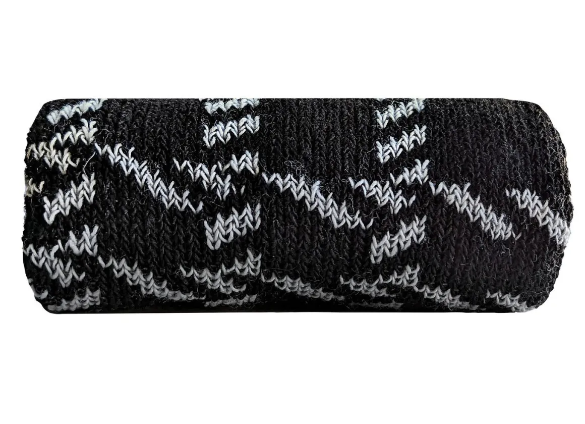 Fünferpack Socken mit kuscheliger Frottier-Innenseite