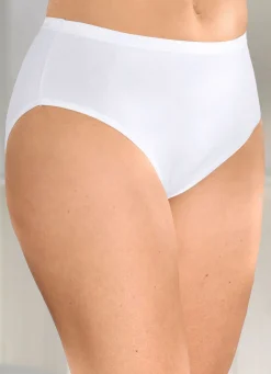 Fünferpack sportive Slips