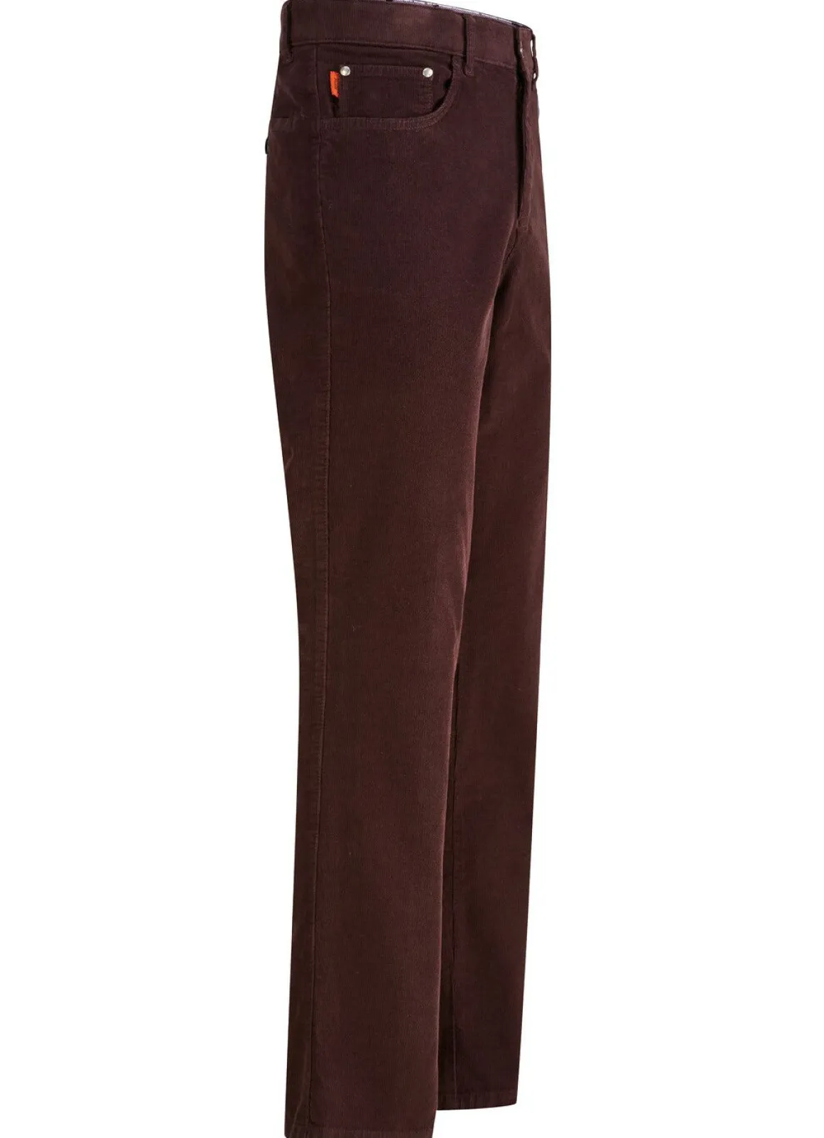 "Francesco Botti"-Cordhose in 4 Farben