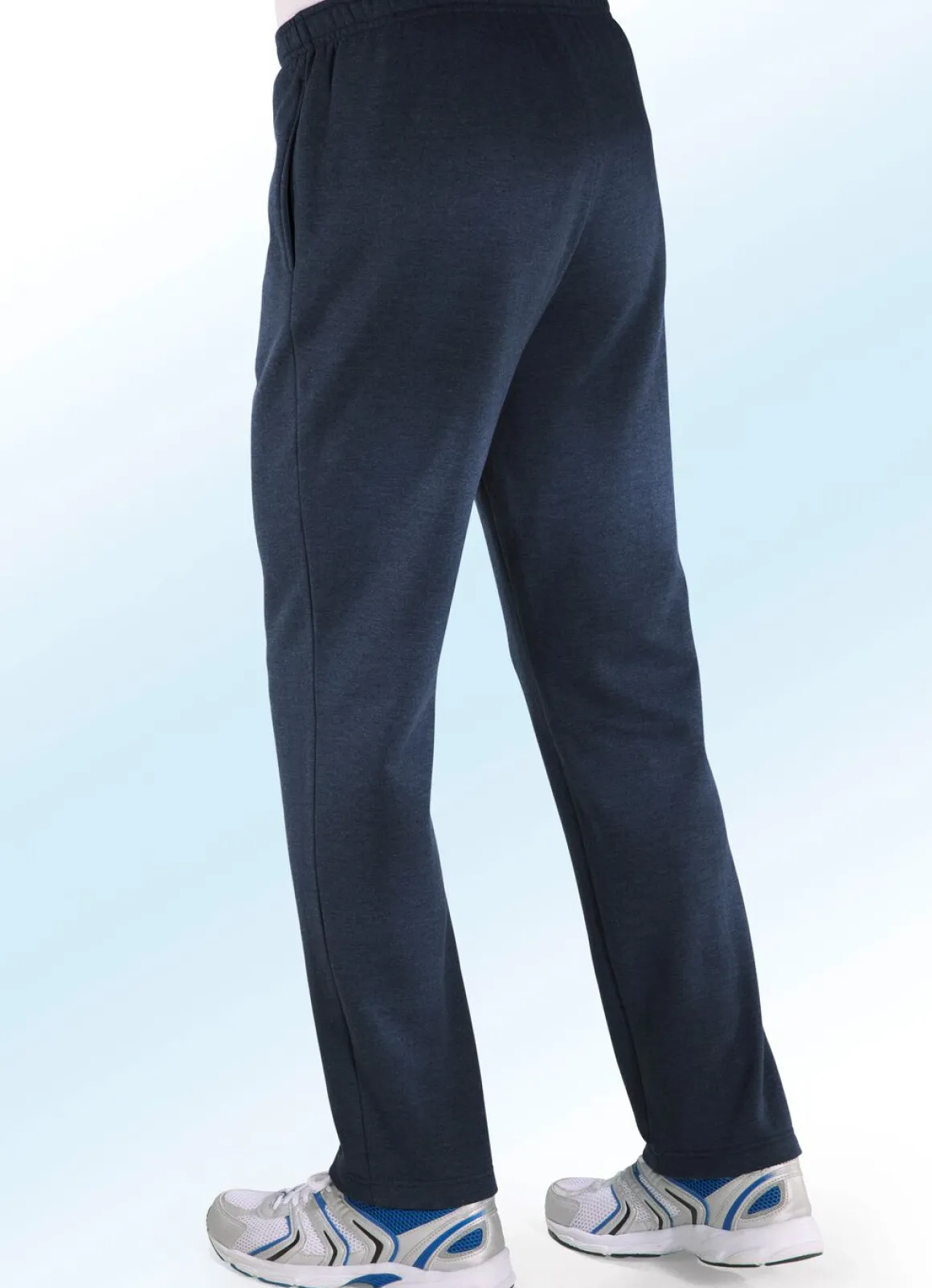 Freizeithose in 4 Farben