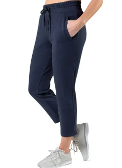 7/8-Freizeithose in 4 Farben
