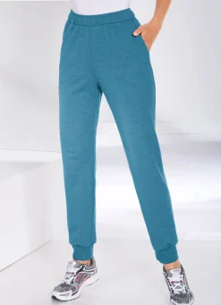Freizeithose von „Athlet“ in 4 Farben