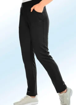Freizeithose von „LPO“ in 3 Farben