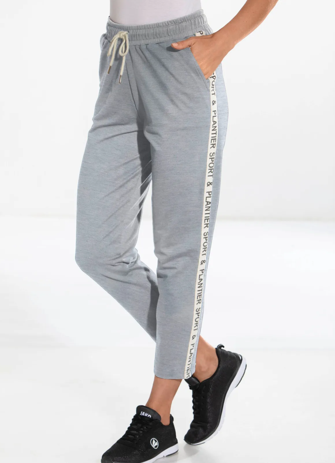 7/8-Freizeithose von „Plantier“