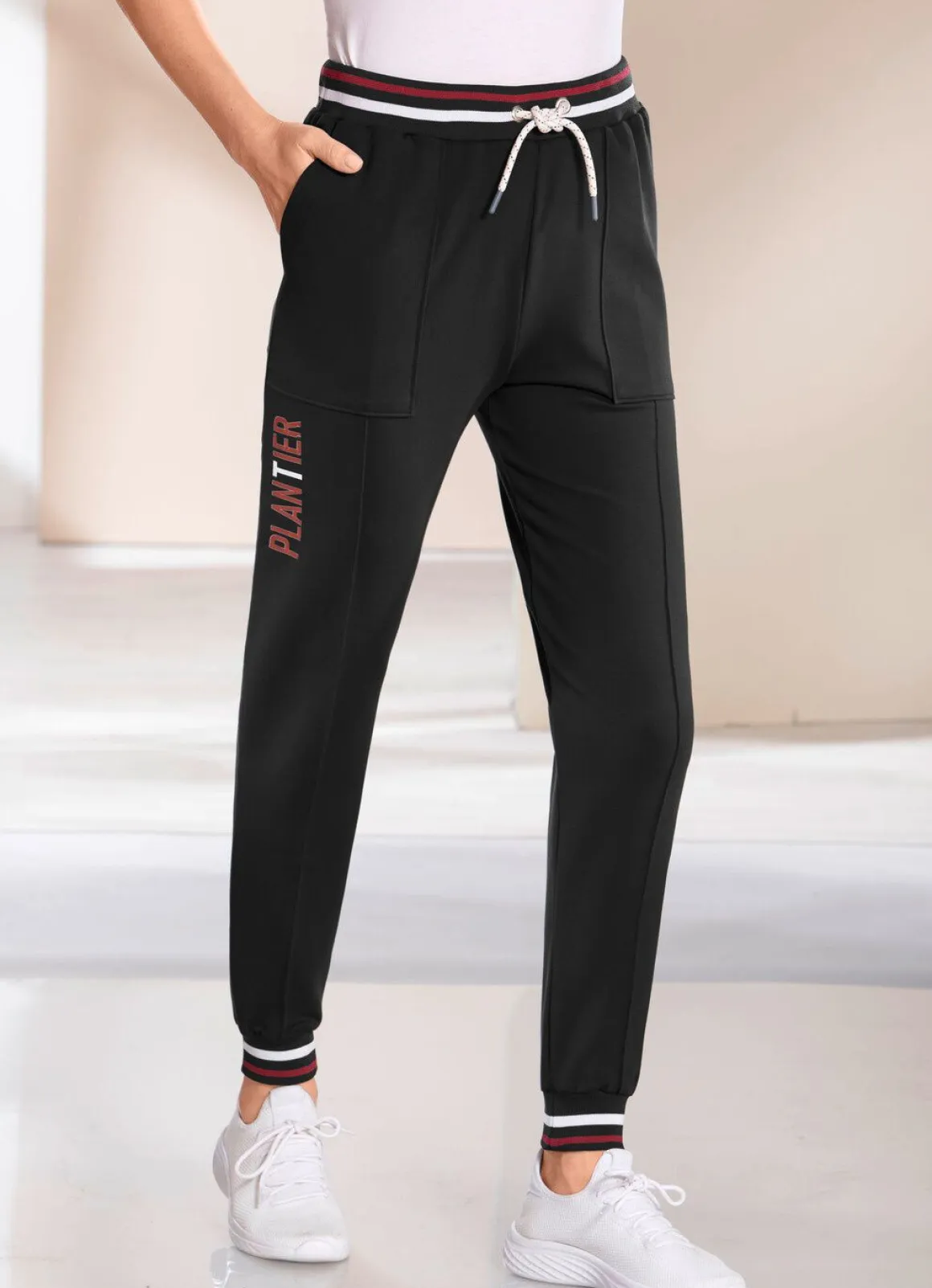 Freizeithose von „Plantier“