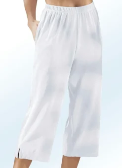 Frottier-Hose in Capriform