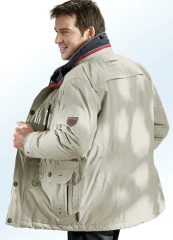 Funktionsjacke von „Gate One“