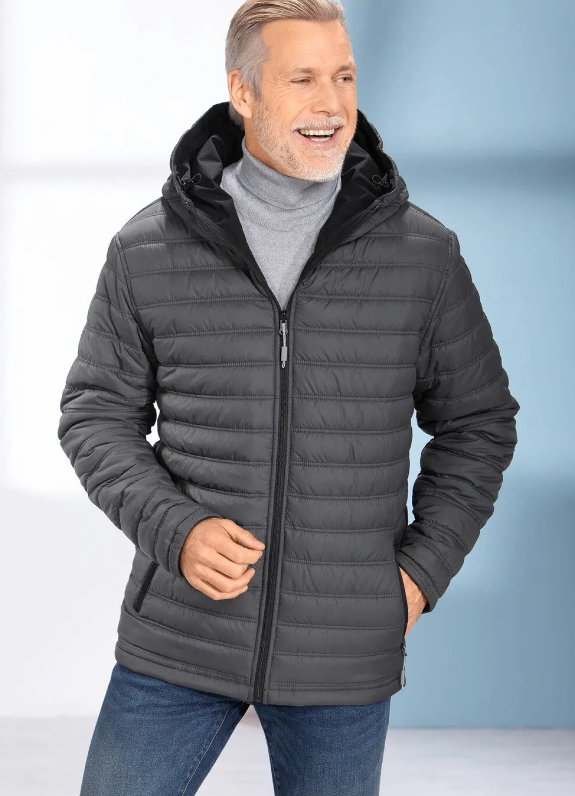 Funktions-Wendejacke von „LPO“