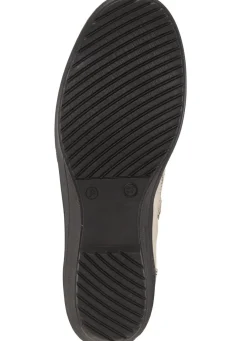 Gemini, bequeme Damen-Boots, Weite H, mit herausnehmbarem Fußbett