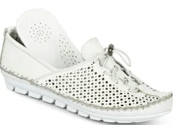 Gemini, bequeme Damen-Slipper, Weite G, mit herausnehmbarem Fußbett