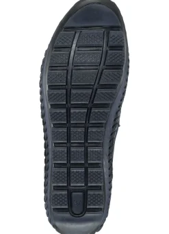 Gemini, bequeme Damen-Stiefeletten, Weite G, mit herausnehmbarem Fußbett