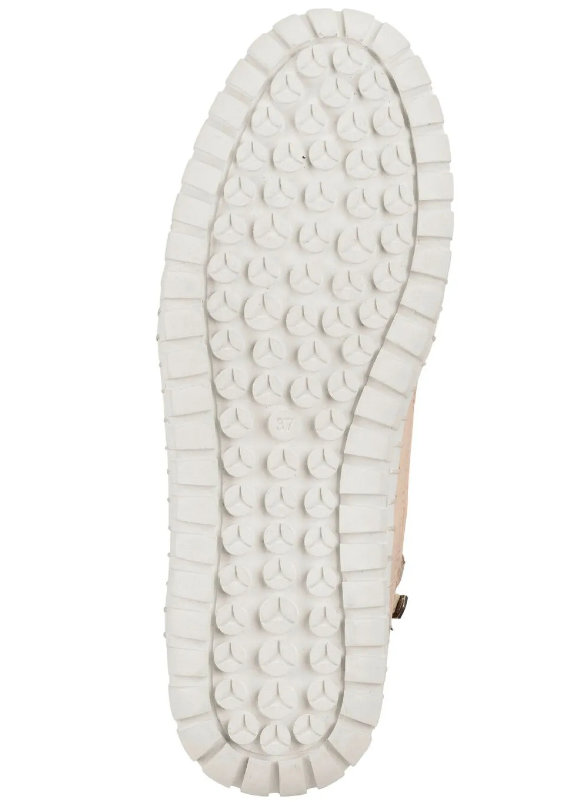 Gemini, sommerliche Damen-Boots, Weite G, mit herausnehmbarem Fußbett