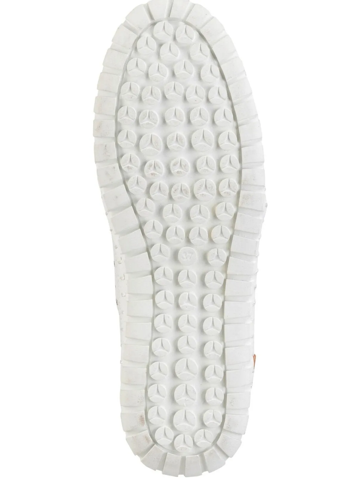Gemini, sommerliche Damen-Schnürschuhe, Weite G, mit herausnehmbarem Fußbett