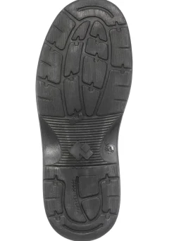 GINO GALANTE, gefütterte Herren-Boots, Winterschuhe, mit herausnehmbarem Fußbett