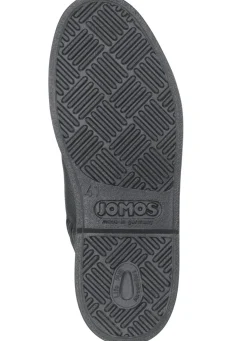 GINO GALANTE, gefütterte Herren-Stiefel, Winterschuhe, mit Lammfell