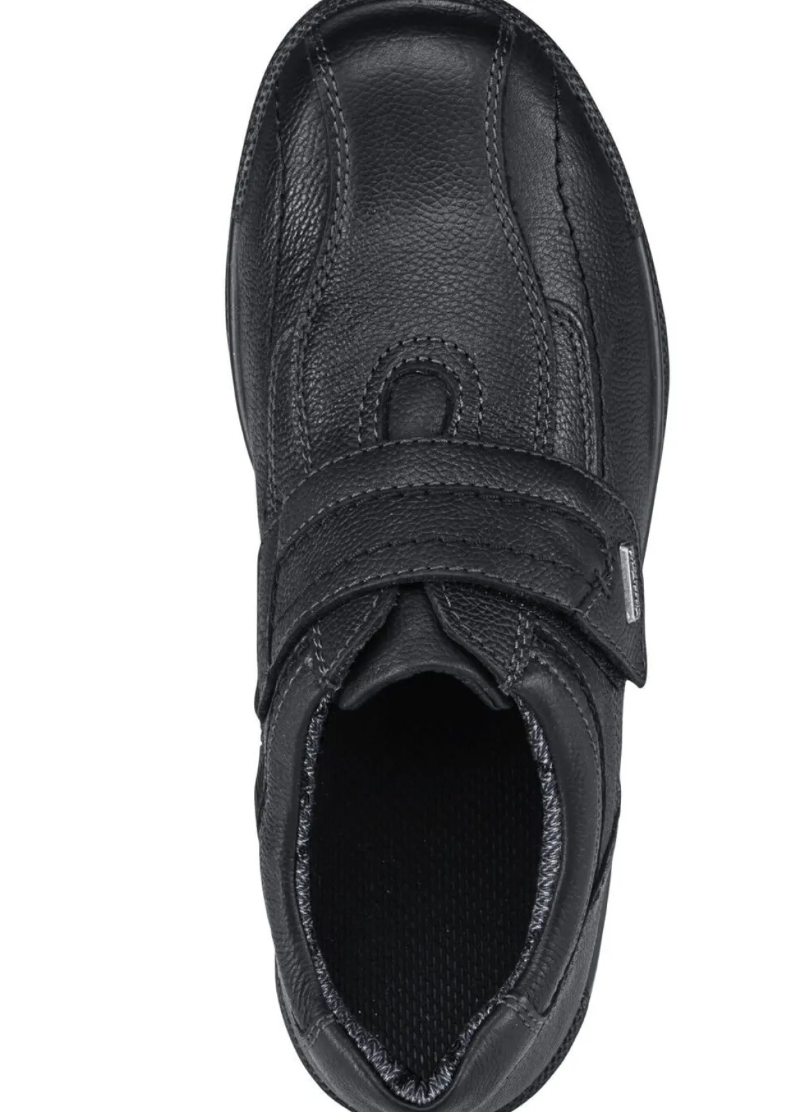 GINO GALANTE, sportliche Herren-Slipper, Weite H, mit herausnehmbarem Fußbett