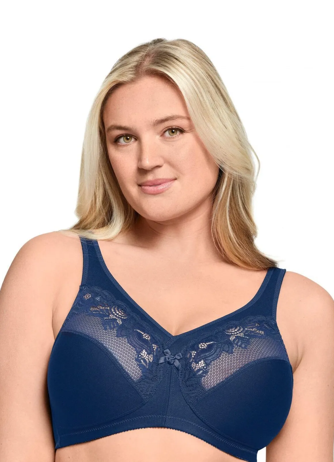 Glamorise Minimizer-BH mit elastischer Spitze