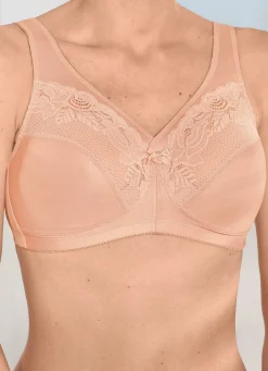 Glamorise Minimizer-BH mit elastischer Spitze