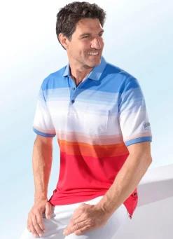 „Hajo“ Poloshirt in 2 Farben